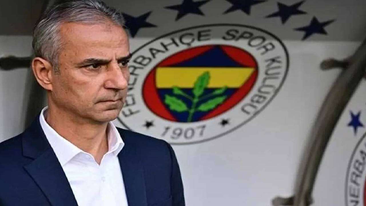 Fenerbahçe'de İsmail Kartal depremi: Aziz Yıldırım daha fazla dayanamadı! 8